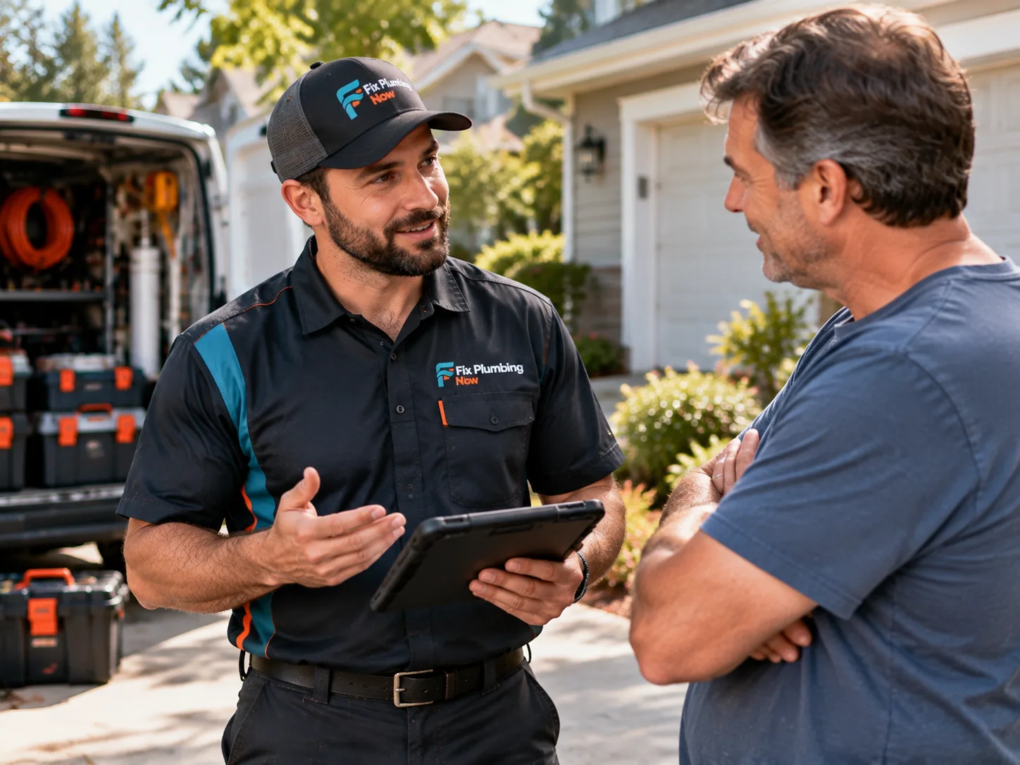 Clogged Drain Service Gladwin, MI FAQs